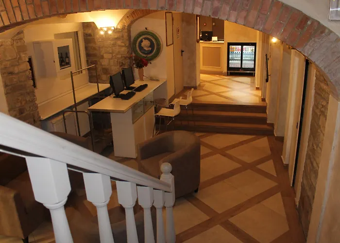 Hotel Albergo Firenze 3*