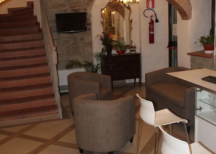 Albergo Firenze 3* Florencja