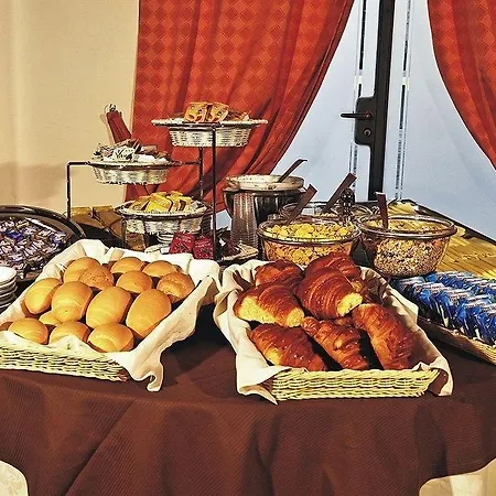 Albergo Firenze Florence