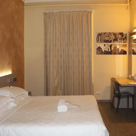 Albergo Firenze Hotel Florence