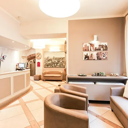 Albergo Firenze 3* Florence
