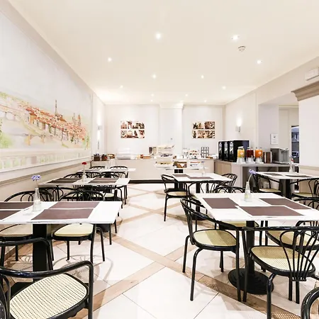 Hotel Albergo Firenze