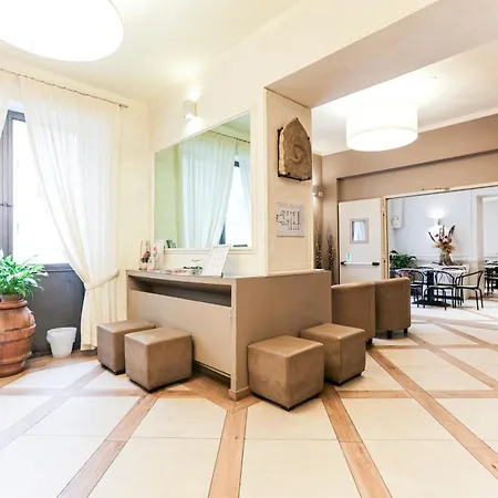 Albergo Firenze Hotel 3*