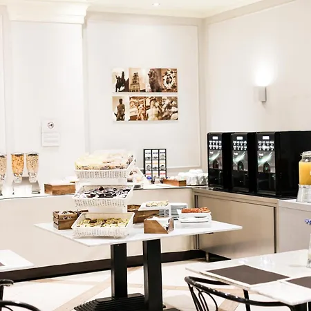 Hotel Albergo Firenze
