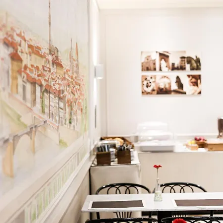 Albergo Firenze Hotel Florence