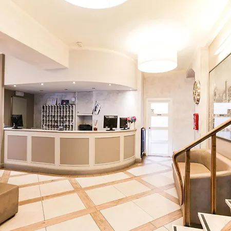 Albergo Firenze Florence