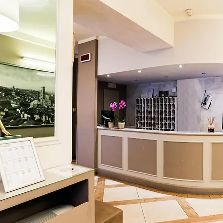 Albergo Firenze Hotel