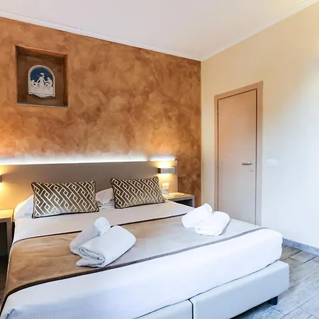 Albergo Firenze 3* Florence