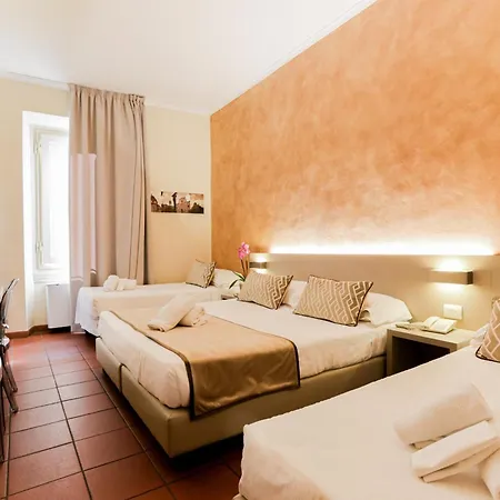 Albergo Firenze 3*