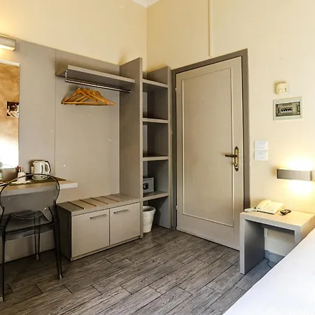 Albergo Firenze 3* Florence