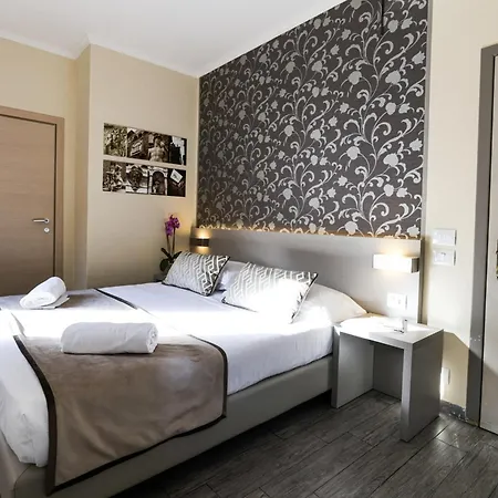 Albergo Firenze Hotel Florence