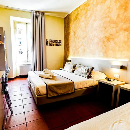 Albergo Firenze Florence
