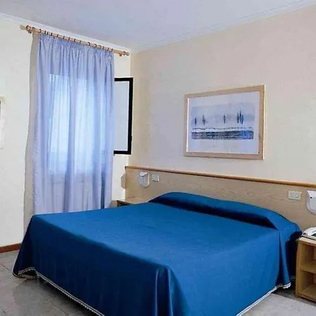 Hotel Albergo Firenze 3*