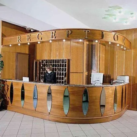 Albergo Firenze Florence
