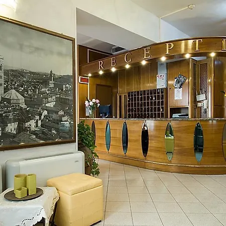 Albergo Firenze Hotel