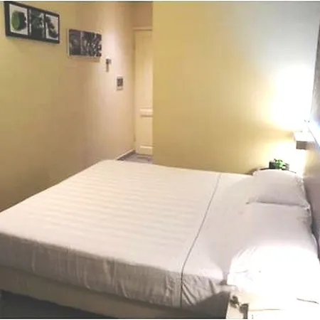 Albergo Firenze 3* Florence