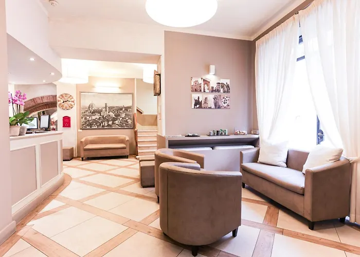 Albergo Firenze Hotel