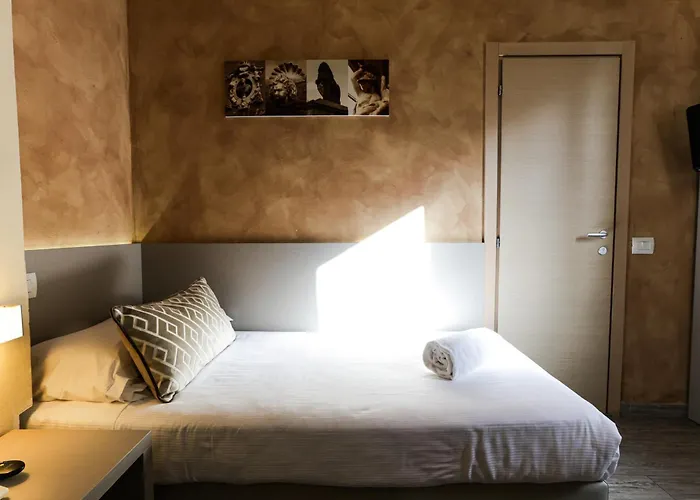 Albergo Firenze Hotel Florence